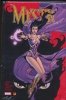 MYSTIC OMNIBUS HC [VARIANT] [9781302958787]